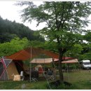 와룡자연휴양림 이미지