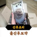 평제한의원 | 산후조리 :: 내돈내산 산후보약 먹기 (동작구 평제한의원)