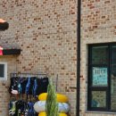 새들펜션캠핑장 이미지