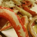 삼학도영덕대게킹크랩 이미지