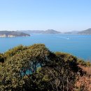 장사도해상공원 이미지