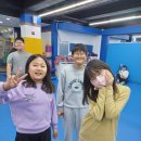 율하체육관 체육관 이미지