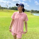 쿤 | 송월타올에서 만든 골프복? 여자 골프웨어 추천 타올쿤 착용후기