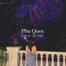 라페스타 | 푸꾸옥 라페스타 힐튼 후기 선셋타운 불꽃놀이 직관 발코니 오션뷰