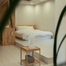 제주독채펜션감성숙소사우나 이미지