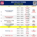 나도 커피바리스타 2급 취득과정 이미지