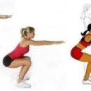 건강한 운동 이미지