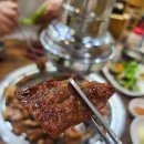 설악칡냉면 숯불갈비 이미지