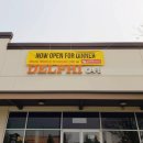 (주)델피아이 이미지