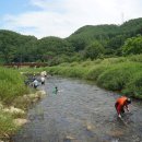 소천7-7 농로 | 시간의 흐름을 따라 홀로 떠나는 투어라이딩_(1부)