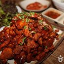 스트레스 한방에 날려줄 불타는 맛, 서울 매운 맛 5선