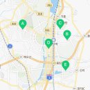 동탄3동행정복지센터 대강당 이미지