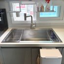 GR(대구광역시 달성군)-[세천북로]-하-1 | 대구 사각싱크볼 교체 : 세천 삼정그린코아, 벨라고 엠보코팅 실사용 후기