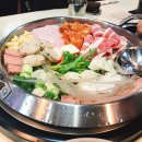 킹콩부대찌개 이미지