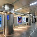 을지입구 지하상가 이미지