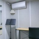 전광우 색소폰 스튜디오