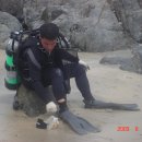 신덕해수욕장 이미지