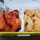 비비큐포항원리행운점 이미지