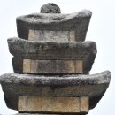 위라리 칠층석탑 이미지