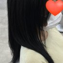 금천구청 | 시흥동미용실 위시헤어 금천구청역점 아윤채클리닉