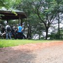 계족산황톳길 이미지