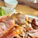 가장맛있는족발 용인보라점
