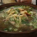 심마니산약초산삼백숙 이미지