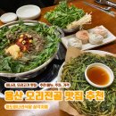 용산-56 | 용산 삼각지 미나리 오리고기 맛집 청도미나리 삼각지점 후기| 메뉴 추천, 주차, 예약, 회식장소