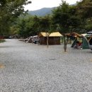 월악 한울캠핑장 이미지