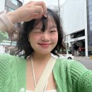 서울 마곡역 미용실 단발 빈티지펌 성공 추천 후기 ft. 준모쌤 재방문