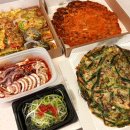 부산진구 전맛집 대박난전 본점 포장 후기｜부산 모둠전 맛집 + 막걸리 안주 추천