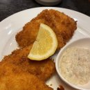 잉글랜드 돈까스 이미지