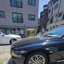 드림카용품점 | [대전 현대자동차] 제네시스 G80 블랙, 도로 위에서 완성되는 당신만의 철학과 안식처 (ft. 갑천대교...
