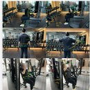 뉴로드짐 이미지