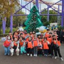 서울경희대태권도체육관 이미지