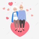 산책하는요양원 이미지