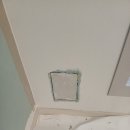 힐스테이트 지제역 | [도배누리] 힐스테이트지제역 lx 디아망 크림화이트 lx 베스트 양각회벽 도배 시공