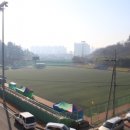 모덕체육공원 축구장 이미지