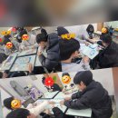 동마중학교 이미지