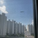 루원제일풍경채아파트경로당 | 루원 제일풍경채 아파트 3번째 유리창청소-유리창청소업체 추천