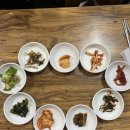 태백산한정식 이미지