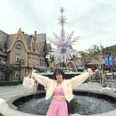 에버파크 | 홍콩여행 디즈니랜드 60분 파크 조기 입장 패스 후기ㅣ프로즌 에버 애프터 대기 없는 꿀팁