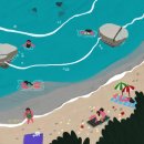 크레용커피컴퍼니 | 랜덤 키워드 3종 : 오늘 뽑힌 건 RVD, 가챠, 그리고 그림