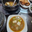 식당 토성동 | 토성동 부산대학병원 식당 한바다돌솥밥 가정식백반 맛집