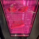 신음새동네길 | 김천 연화지 근처 숙성 고기 전문점 정석, 모둠 한판 먹어본 솔직후기 / 가족회식, 회식장소 추천