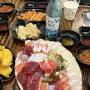 세이하 | 전포 횟집 추천 ”세이하“ : 참치속살 + 연어 + 활어 내돈내산 후기