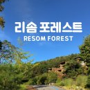 석현로 47번길1 | 포레스트 리솜 숙박 후기 | 두 번 가도 또 가고 싶은 독채 리조트 완벽 가이드(윤슬길 47번 2호)
