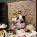 죽림 | 소노캄 고양 죽림 돌잔치 후기 (+ 셀프 돌상)