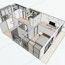 유성1차아파트 이미지