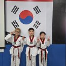 한양대 하나태권도장 이미지